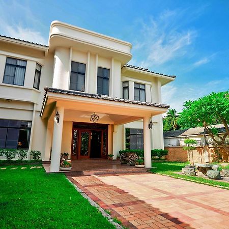 Warm House B&B Taitung Exterior photo