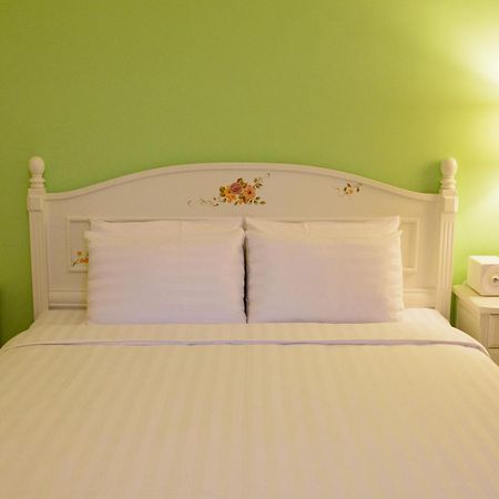 Warm House B&B Taitung Exterior photo