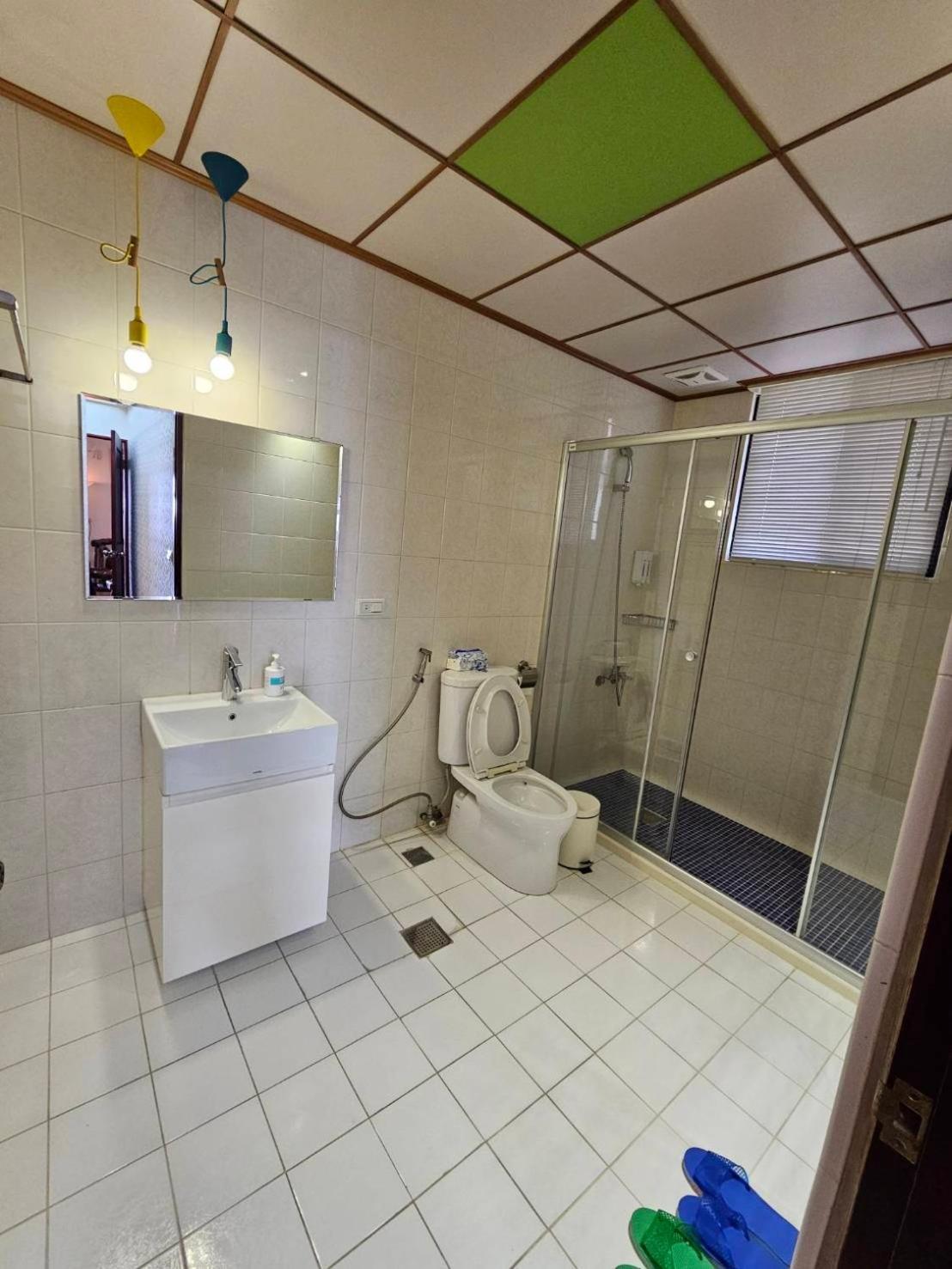 Warm House B&B Taitung Exterior photo