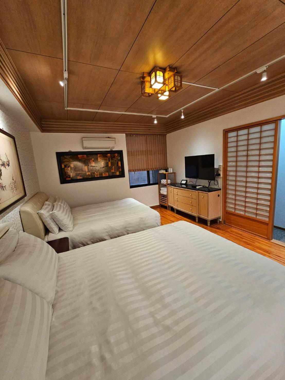Warm House B&B Taitung Exterior photo
