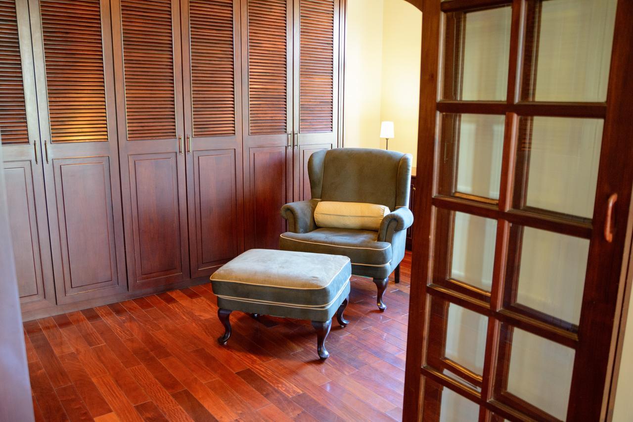 Warm House B&B Taitung Exterior photo
